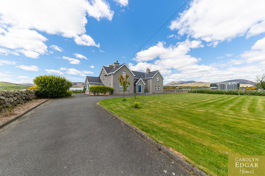 50 Leitrim Road