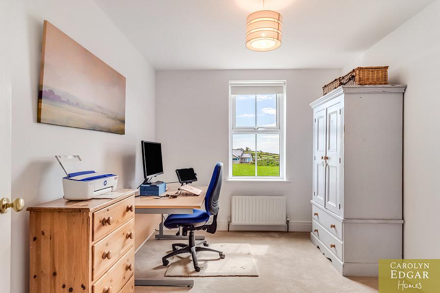 50 Leitrim Road
