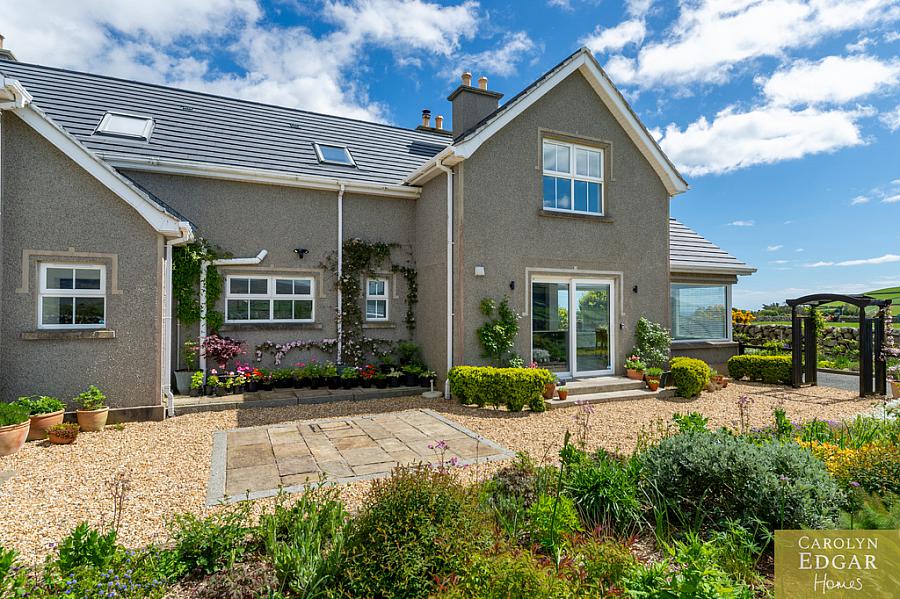 50 Leitrim Road