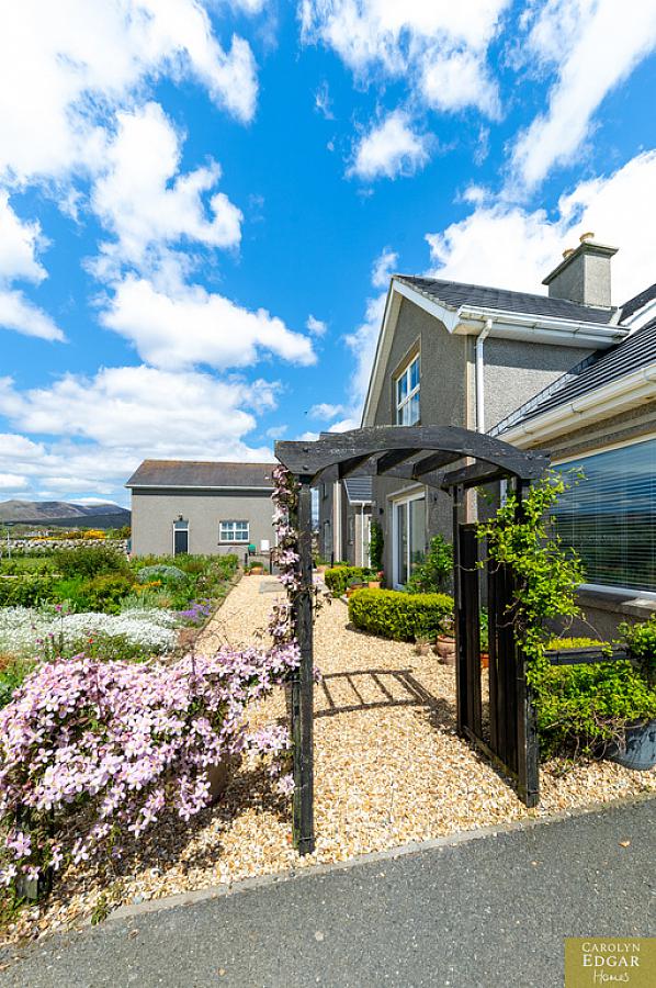 50 Leitrim Road