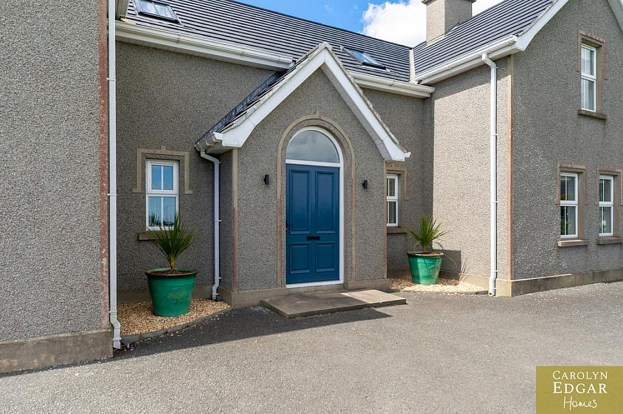 50 Leitrim Road