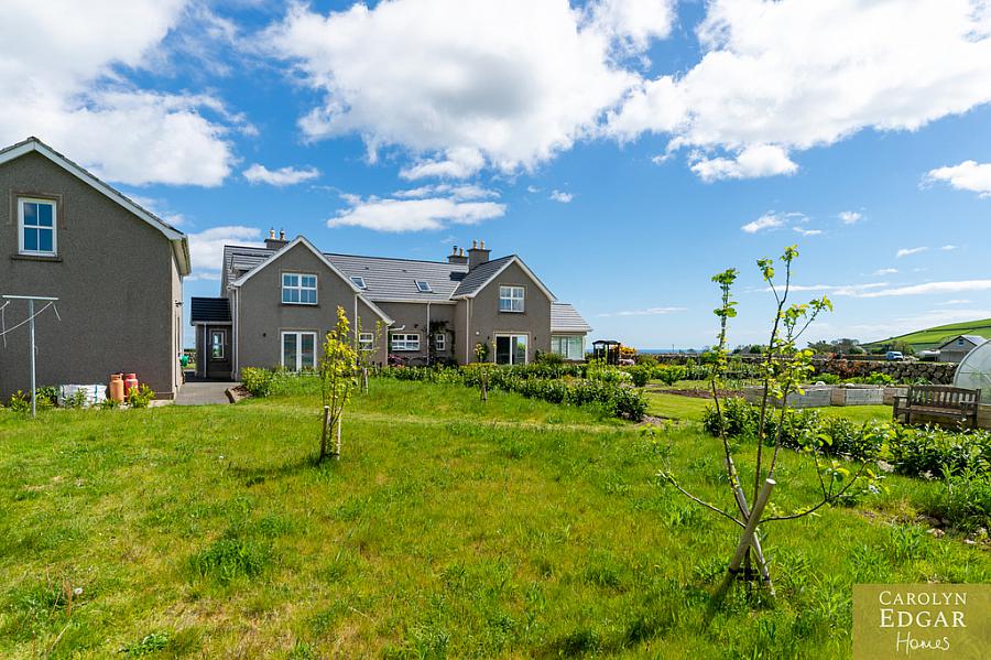 50 Leitrim Road
