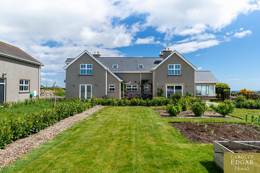 50 Leitrim Road