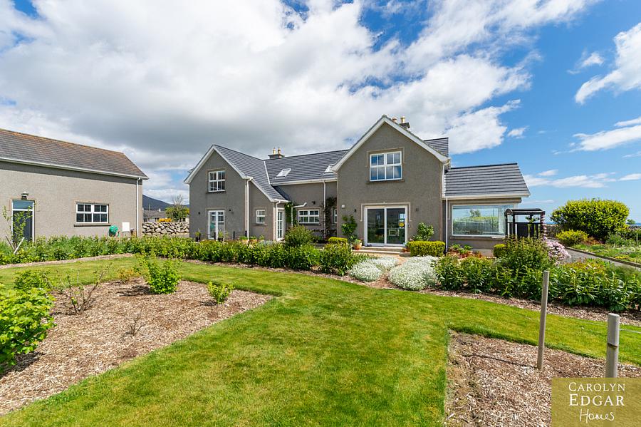 50 Leitrim Road