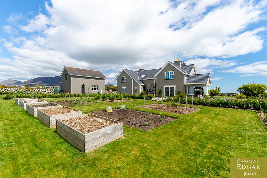 50 Leitrim Road