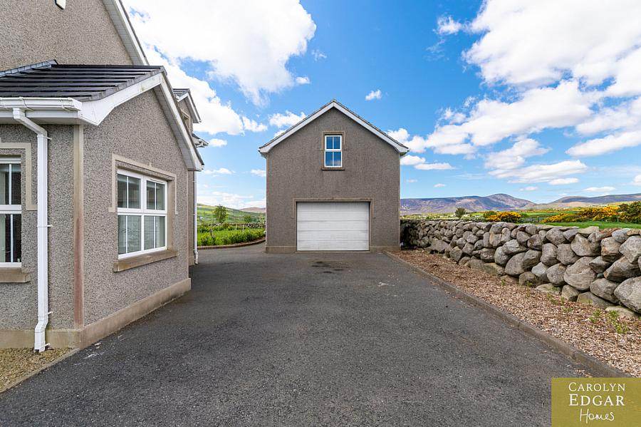 50 Leitrim Road