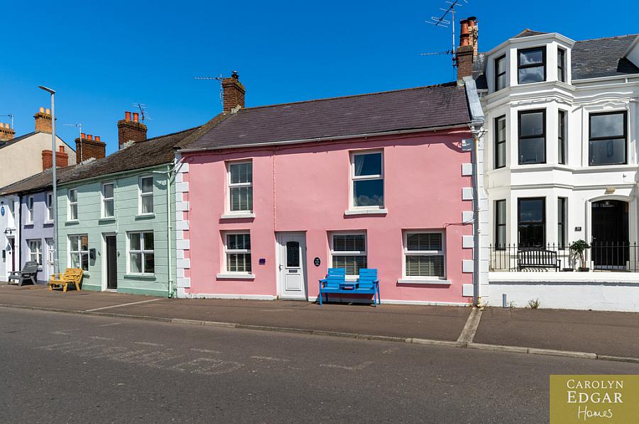 28 Shore Road