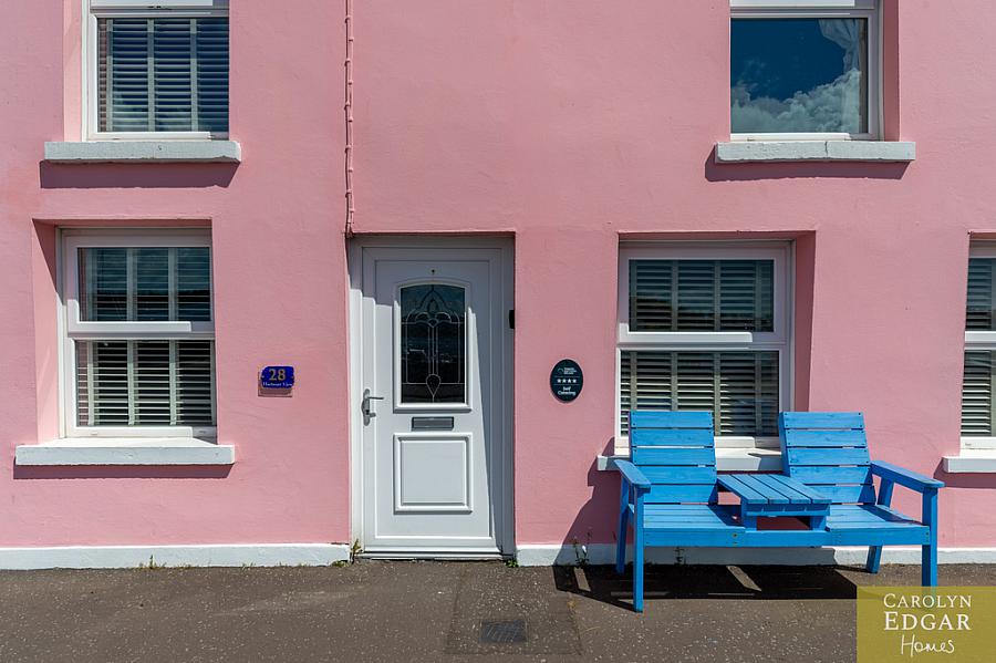 28 Shore Road
