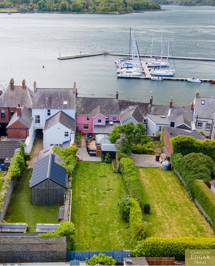 28 Shore Road