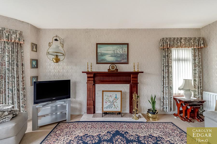 17 Glastry Road