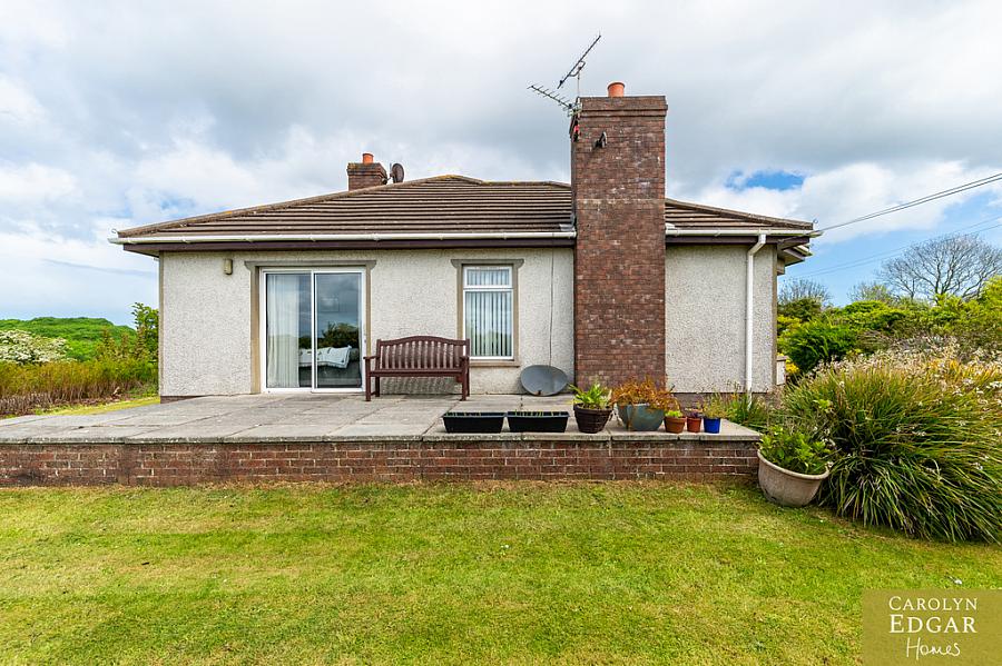 17 Glastry Road