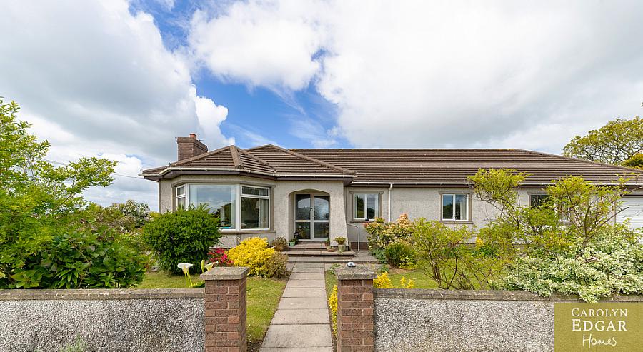 17 Glastry Road