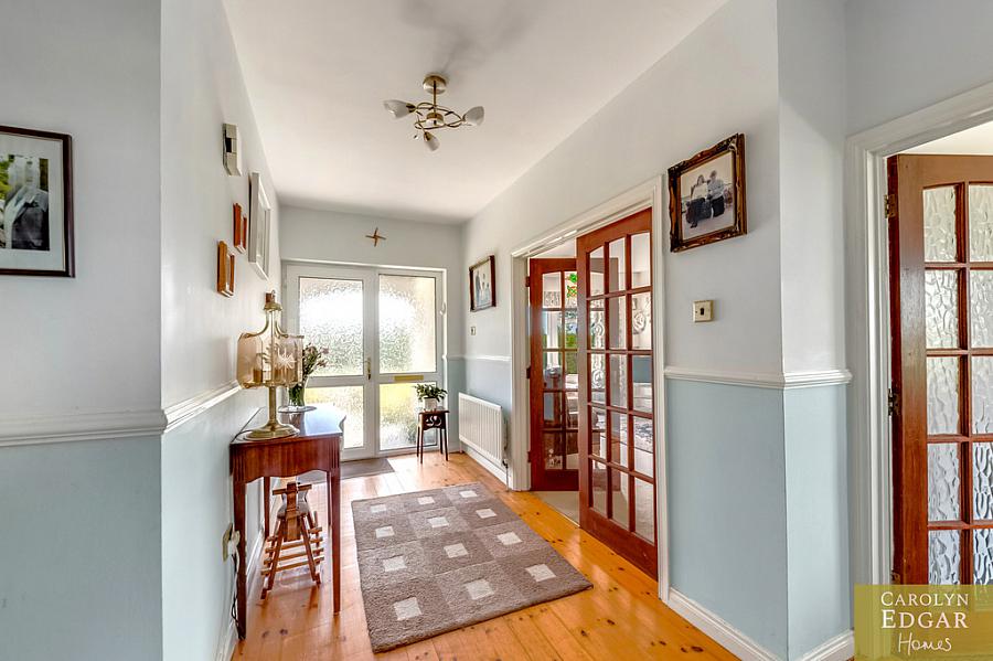 17 Glastry Road