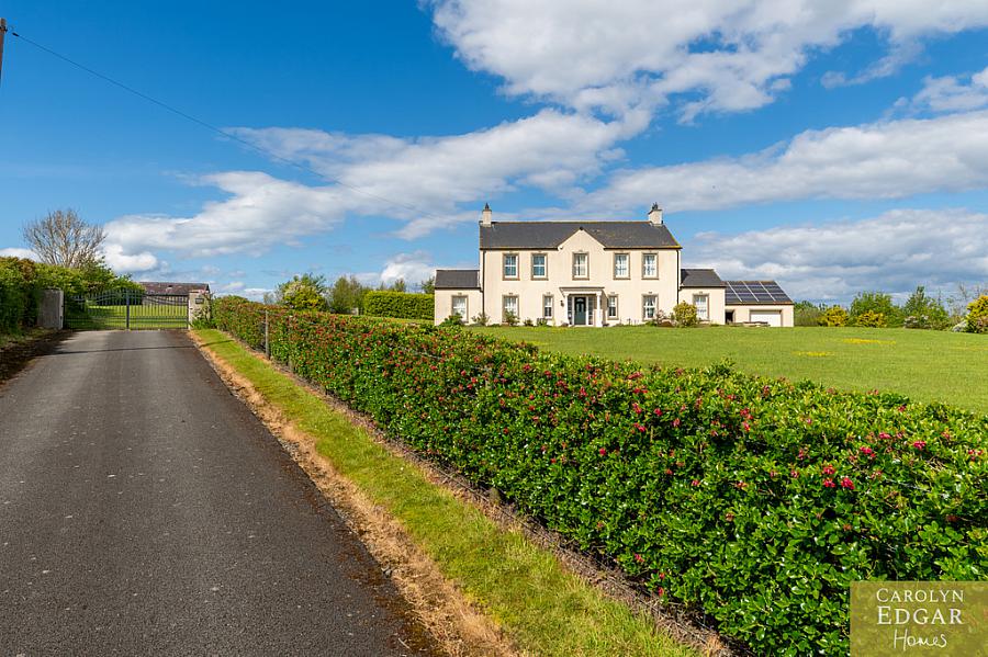 Ardwyn House, 17A Inishargy Road