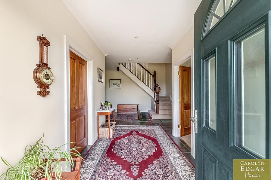 Ardwyn House, 17A Inishargy Road