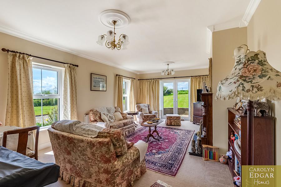 Ardwyn House, 17A Inishargy Road