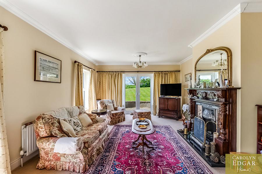 Ardwyn House, 17A Inishargy Road