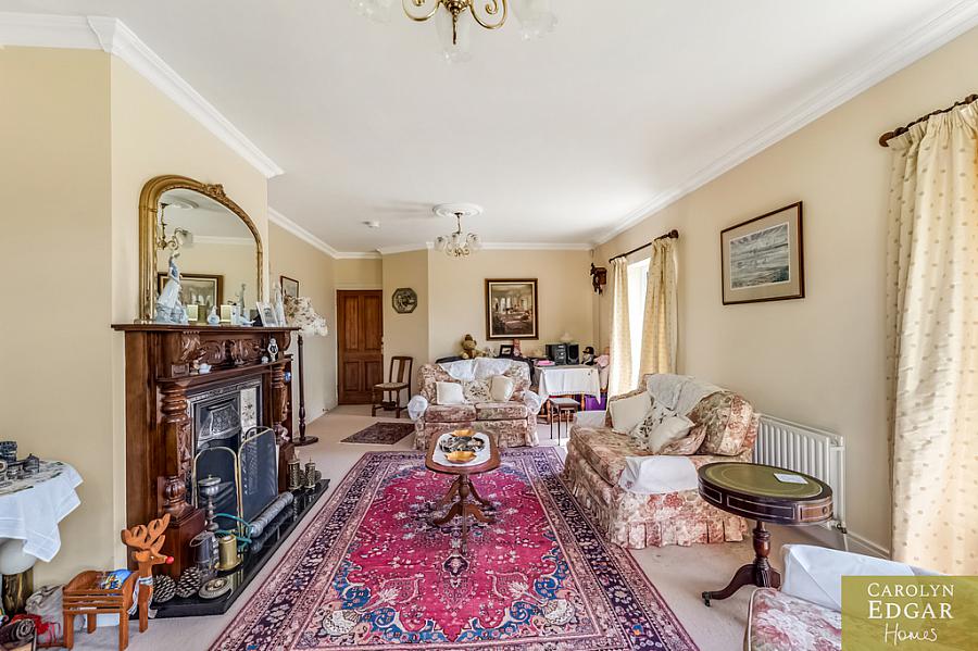 Ardwyn House, 17A Inishargy Road