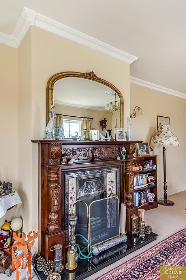 Ardwyn House, 17A Inishargy Road