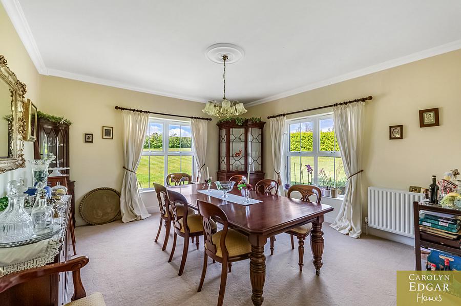 Ardwyn House, 17A Inishargy Road