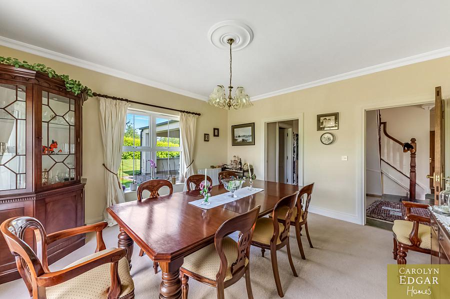 Ardwyn House, 17A Inishargy Road