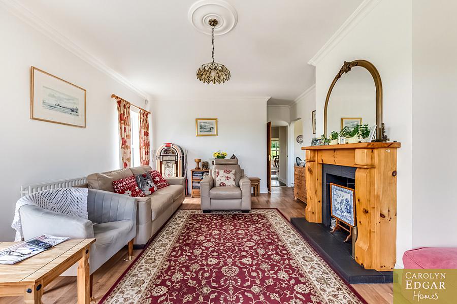 Ardwyn House, 17A Inishargy Road