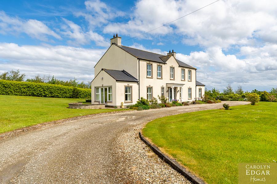 Ardwyn House, 17A Inishargy Road