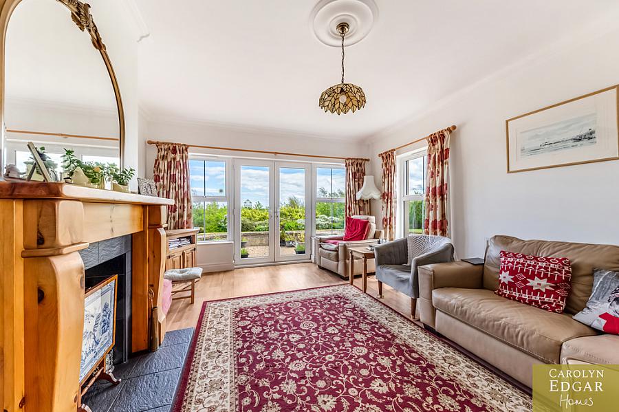 Ardwyn House, 17A Inishargy Road