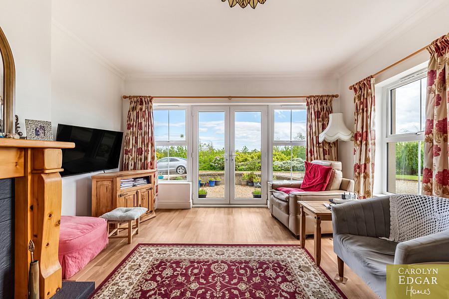 Ardwyn House, 17A Inishargy Road