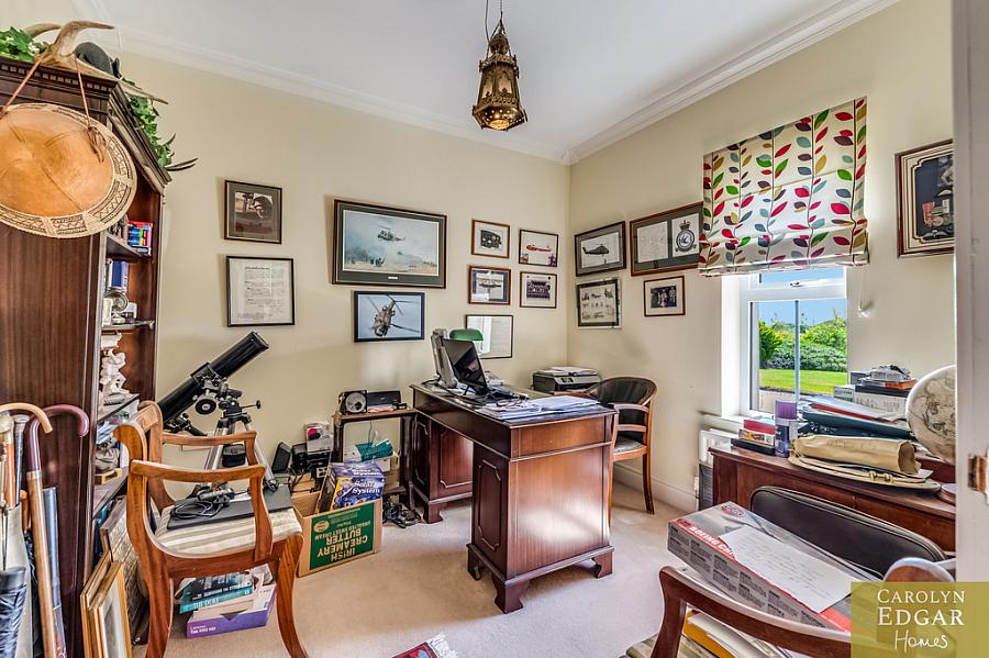 Ardwyn House, 17A Inishargy Road