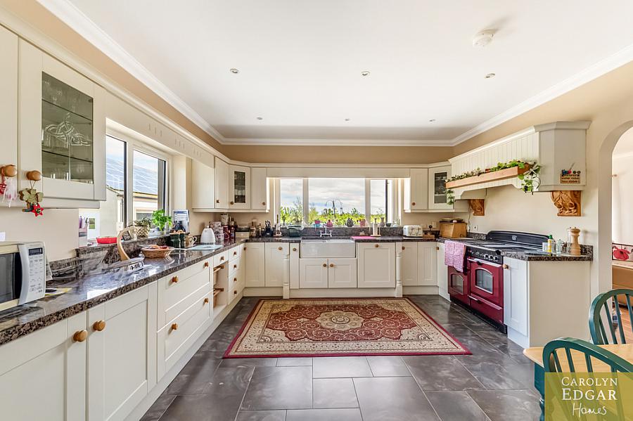 Ardwyn House, 17A Inishargy Road