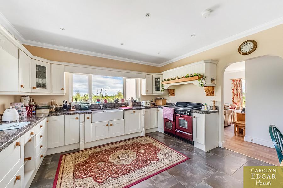 Ardwyn House, 17A Inishargy Road