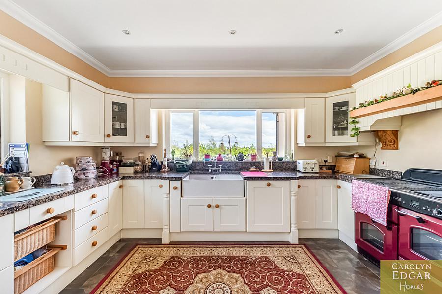 Ardwyn House, 17A Inishargy Road