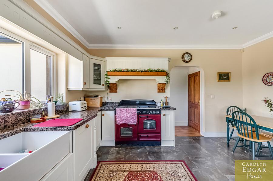 Ardwyn House, 17A Inishargy Road