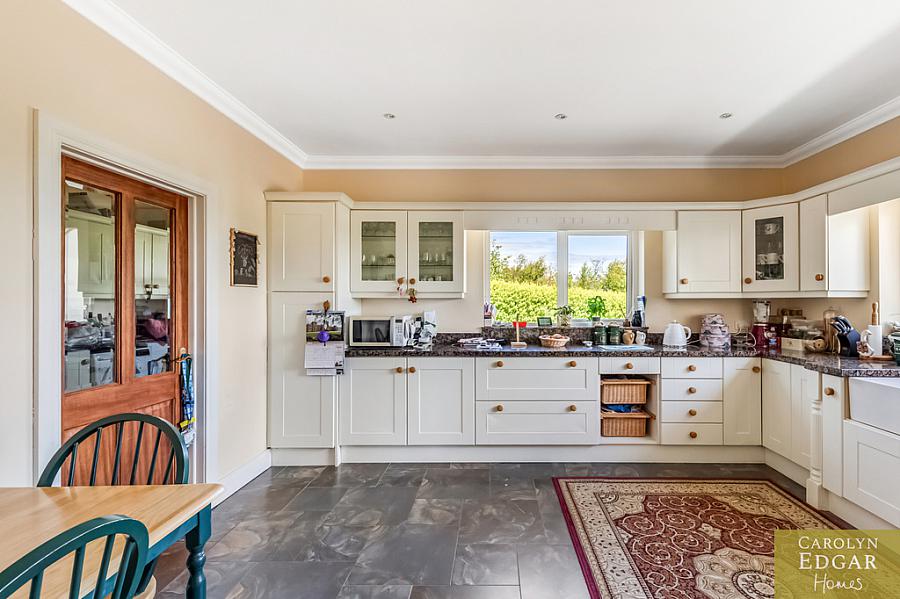 Ardwyn House, 17A Inishargy Road