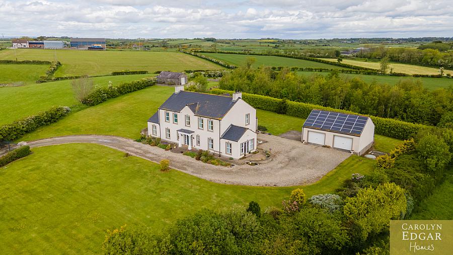 Ardwyn House, 17A Inishargy Road