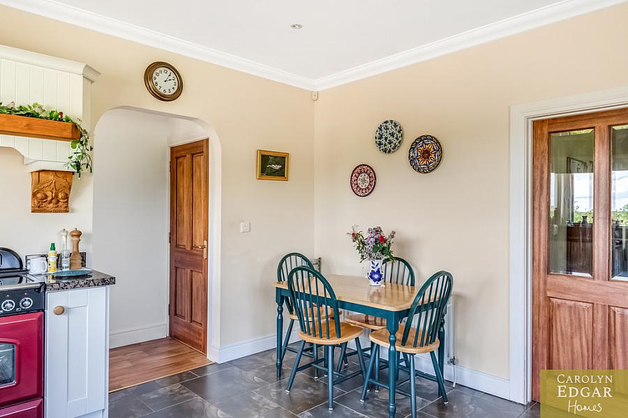 Ardwyn House, 17A Inishargy Road