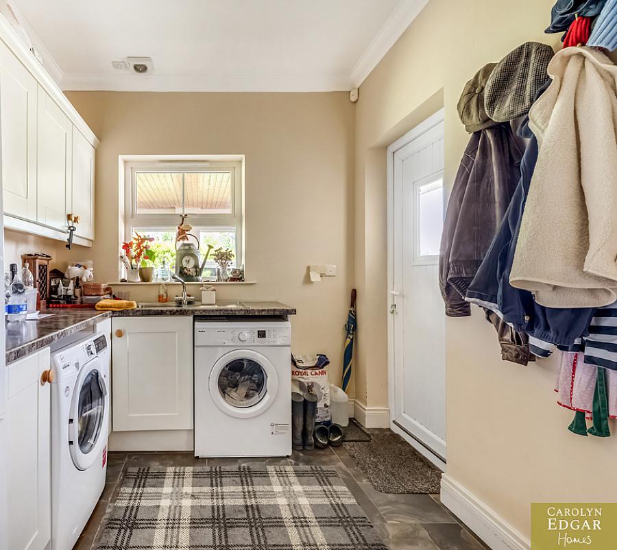 Ardwyn House, 17A Inishargy Road