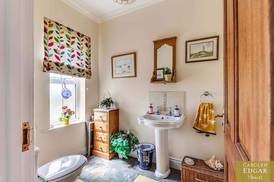 Ardwyn House, 17A Inishargy Road