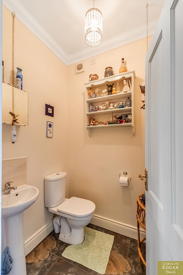 Ardwyn House, 17A Inishargy Road