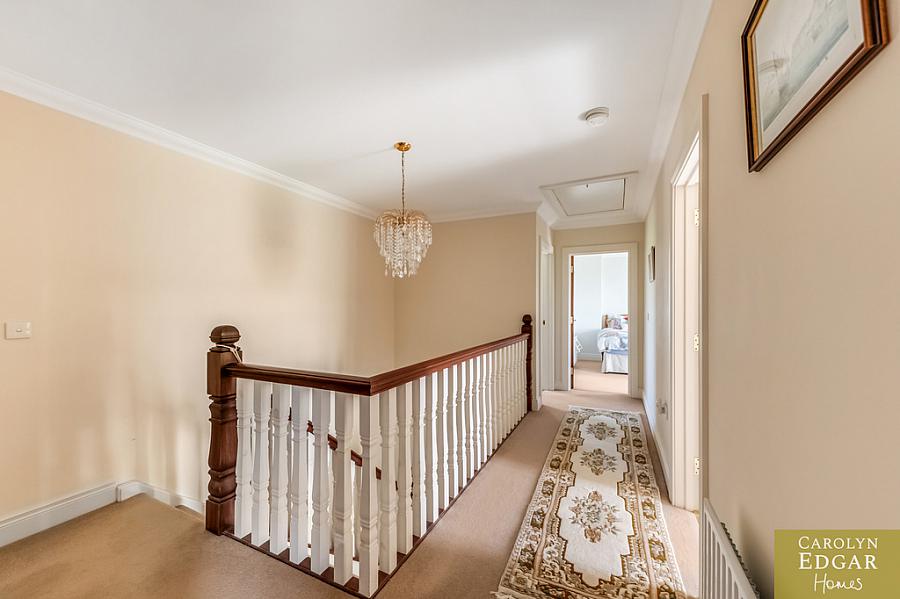 Ardwyn House, 17A Inishargy Road