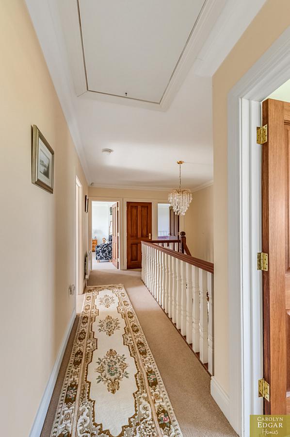 Ardwyn House, 17A Inishargy Road