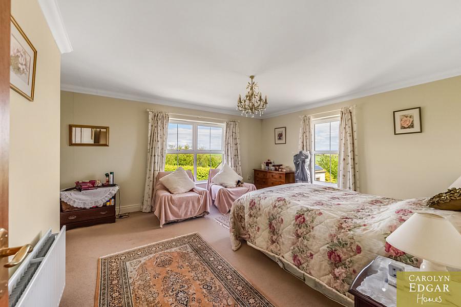 Ardwyn House, 17A Inishargy Road