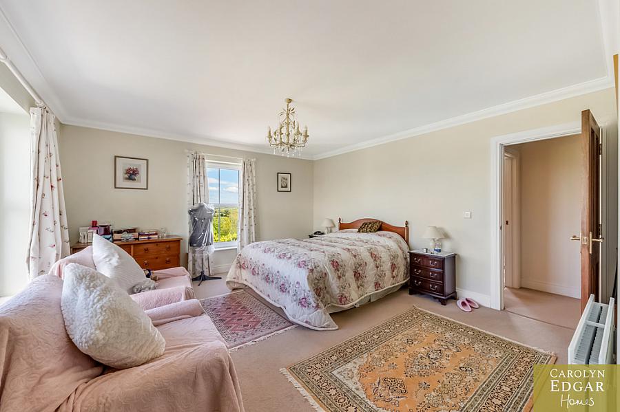 Ardwyn House, 17A Inishargy Road