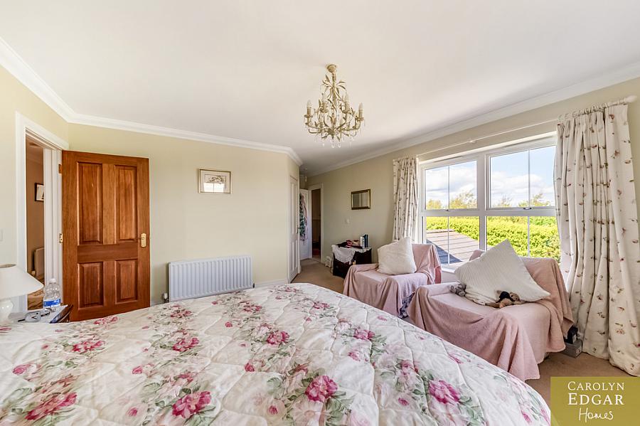 Ardwyn House, 17A Inishargy Road