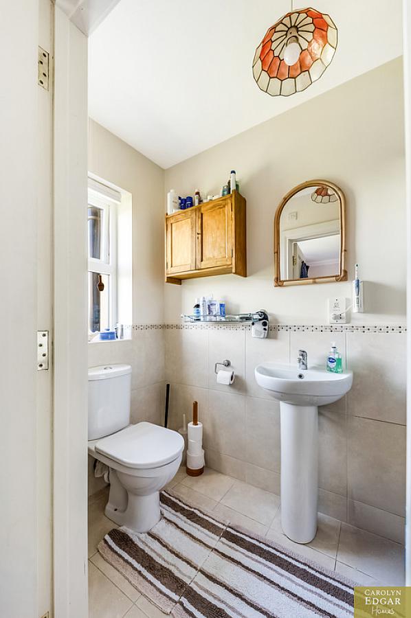 Ardwyn House, 17A Inishargy Road