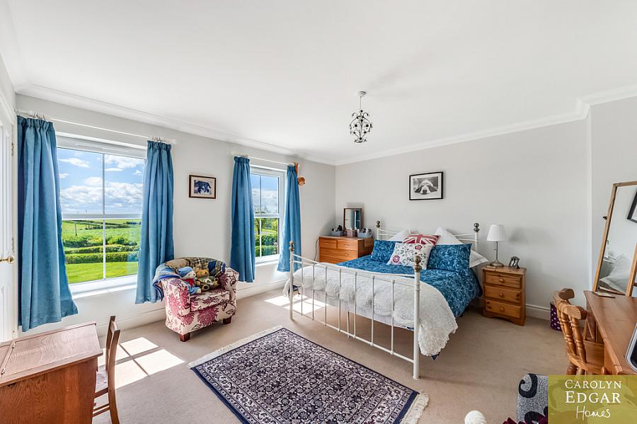 Ardwyn House, 17A Inishargy Road