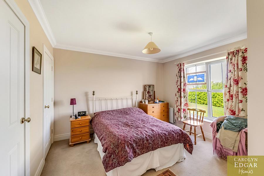 Ardwyn House, 17A Inishargy Road