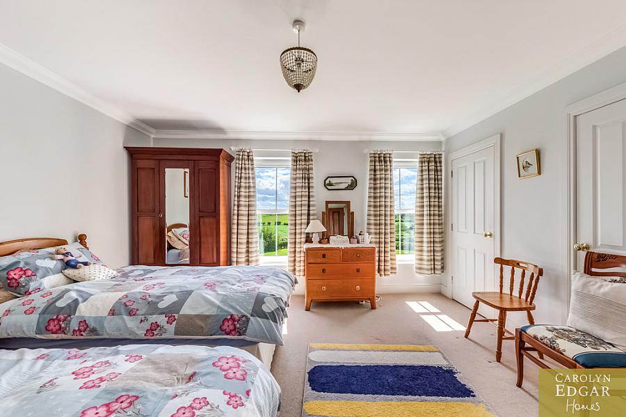 Ardwyn House, 17A Inishargy Road
