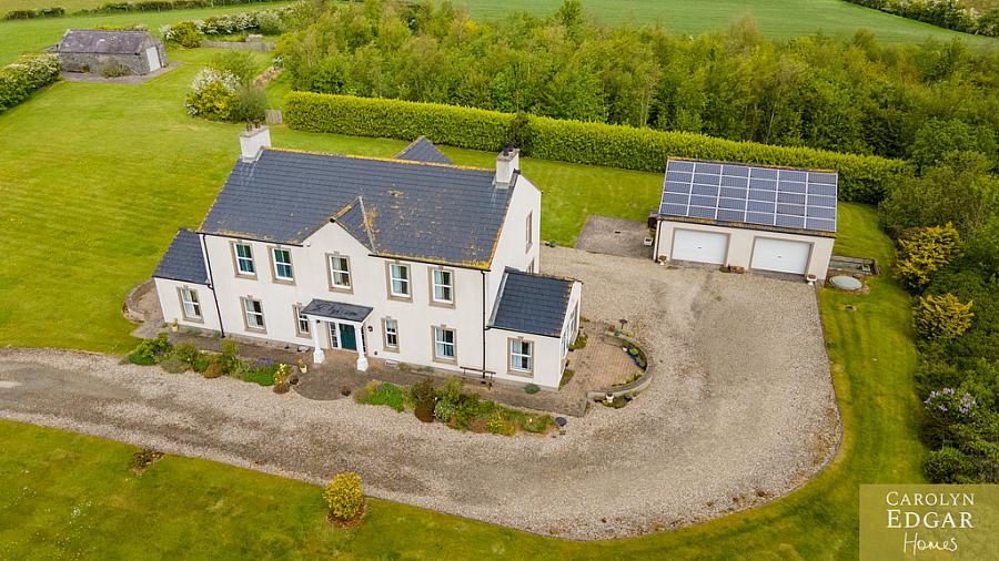Ardwyn House, 17A Inishargy Road